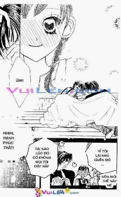 1/4 tình yêu chapter 7 124