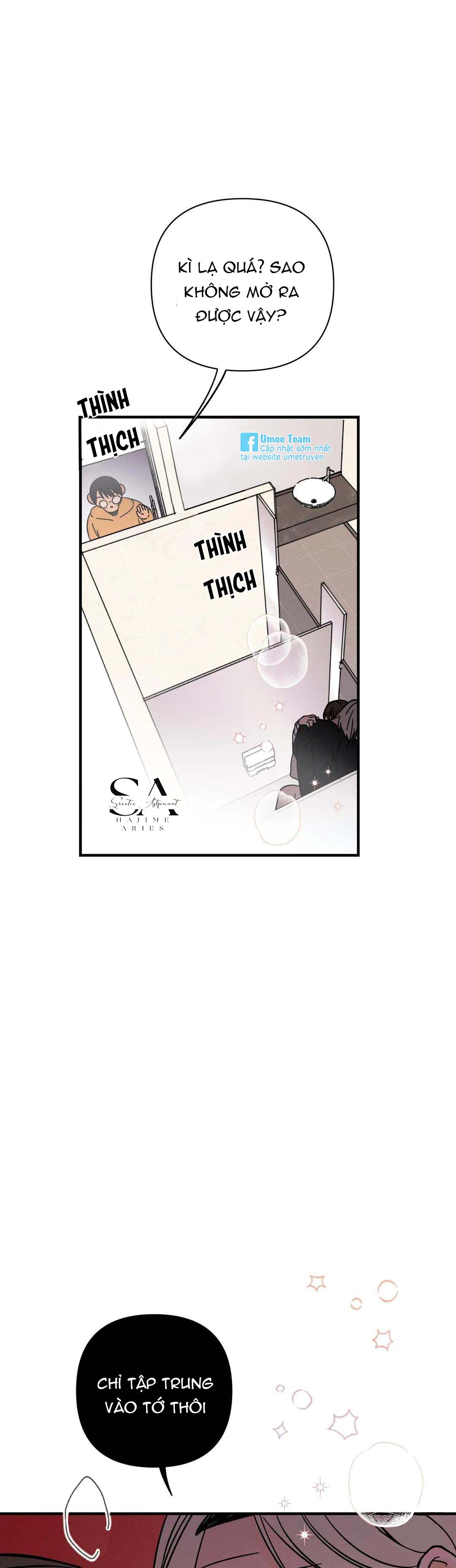 trở về chapter 8 5