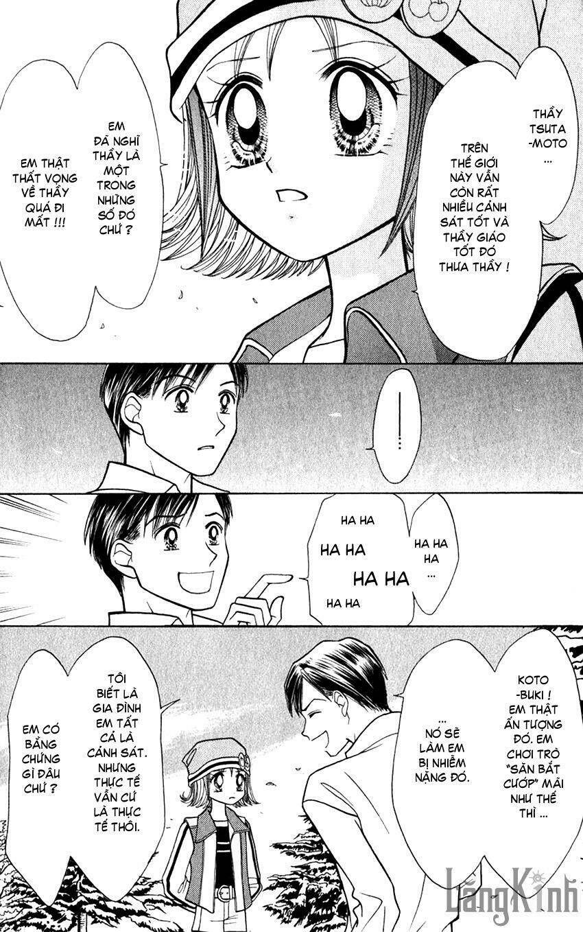 gals - mắt lưu ly chapter 15.5 45