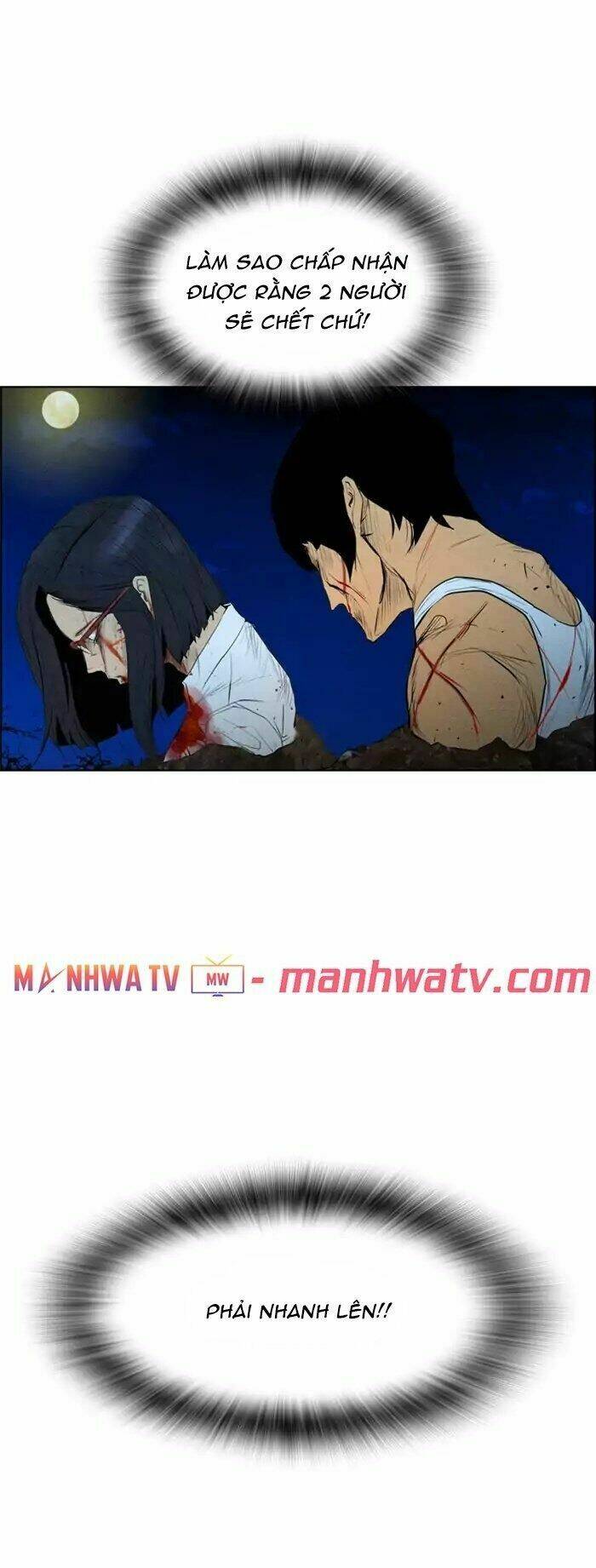 kẻ hồi sinh chapter 60 4