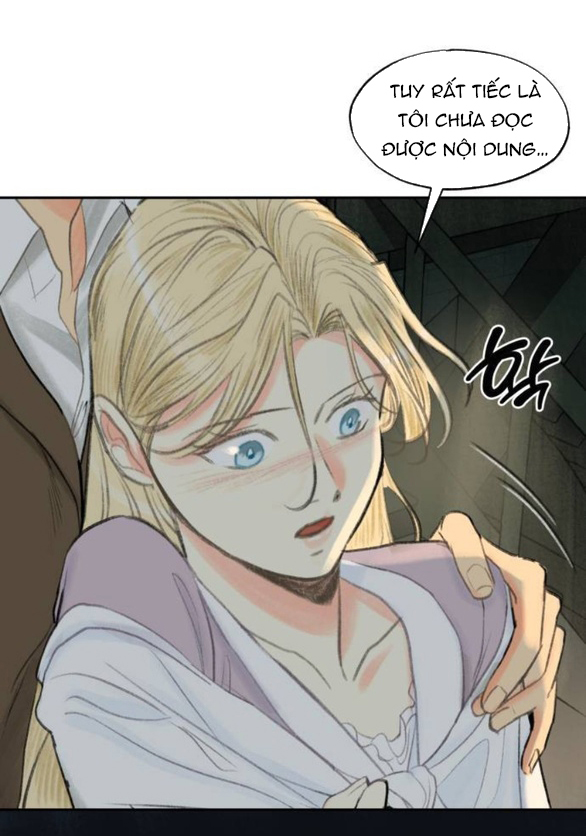 [18+] sự thuần khiết dành cho em chapter 15.2 16