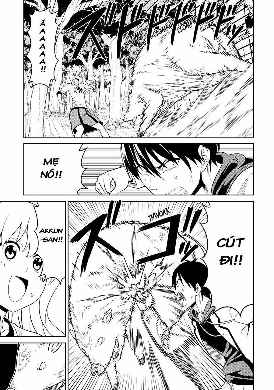 aho girl chapter 121 12