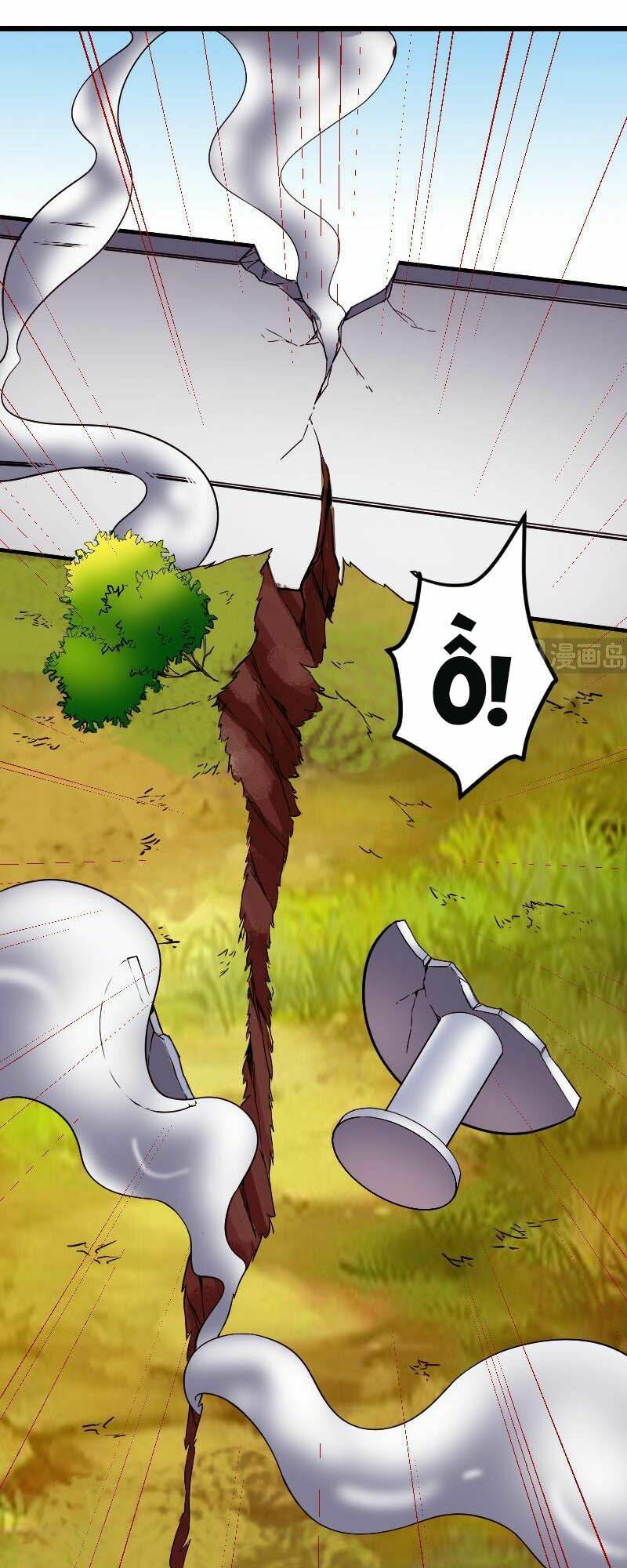 ngưu thư cung ứng thương chapter 165 13