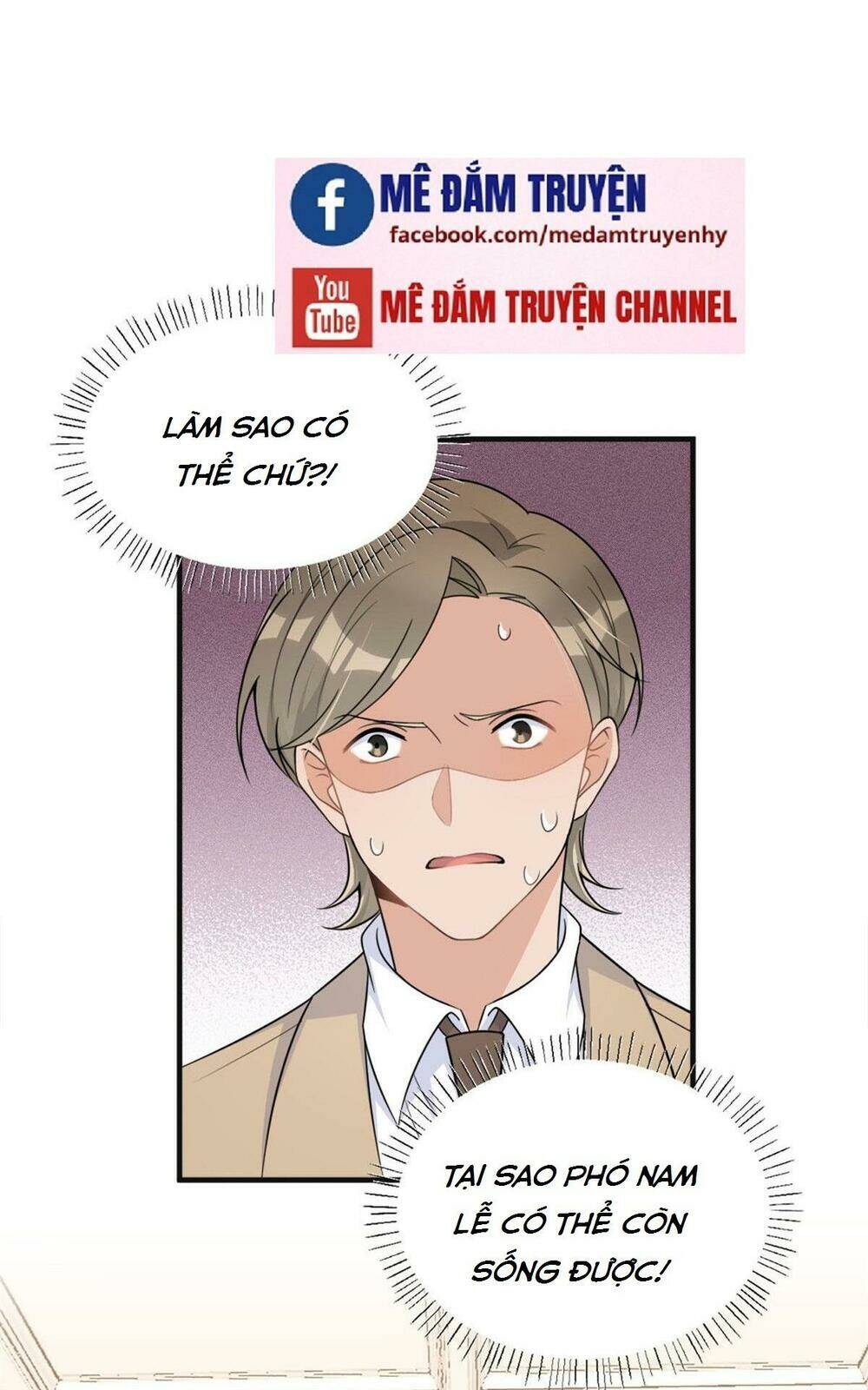 vẫn cứ nhớ em, nhớ em chapter 133 3