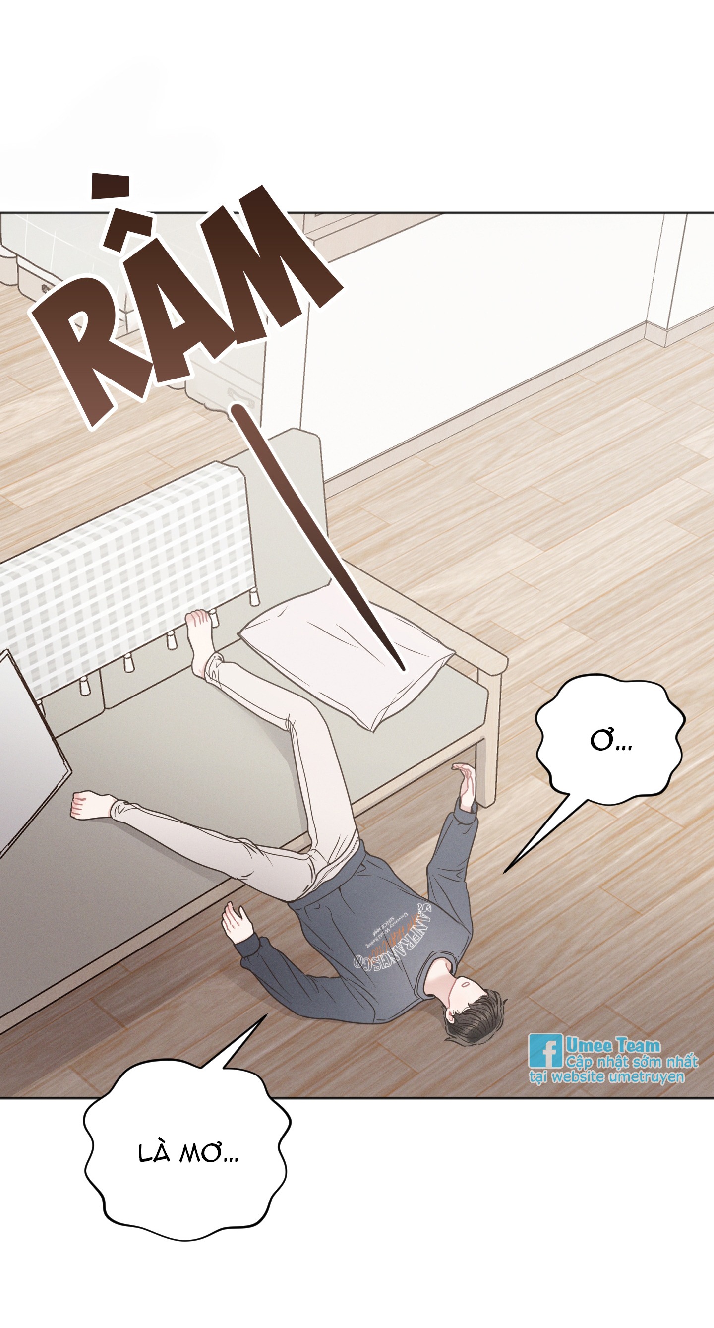 đời tư hàng xóm chapter 19 23