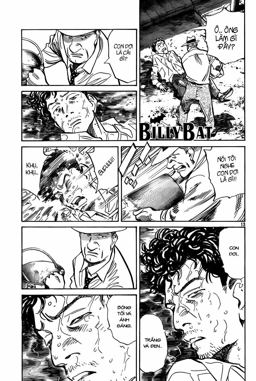 billy bat chapter 34 13