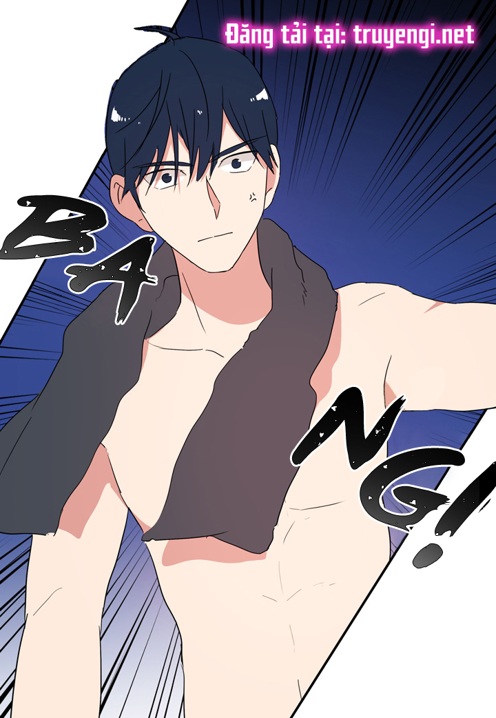 rắc rối về vấn đề yêu đương của tôi chapter 50 26