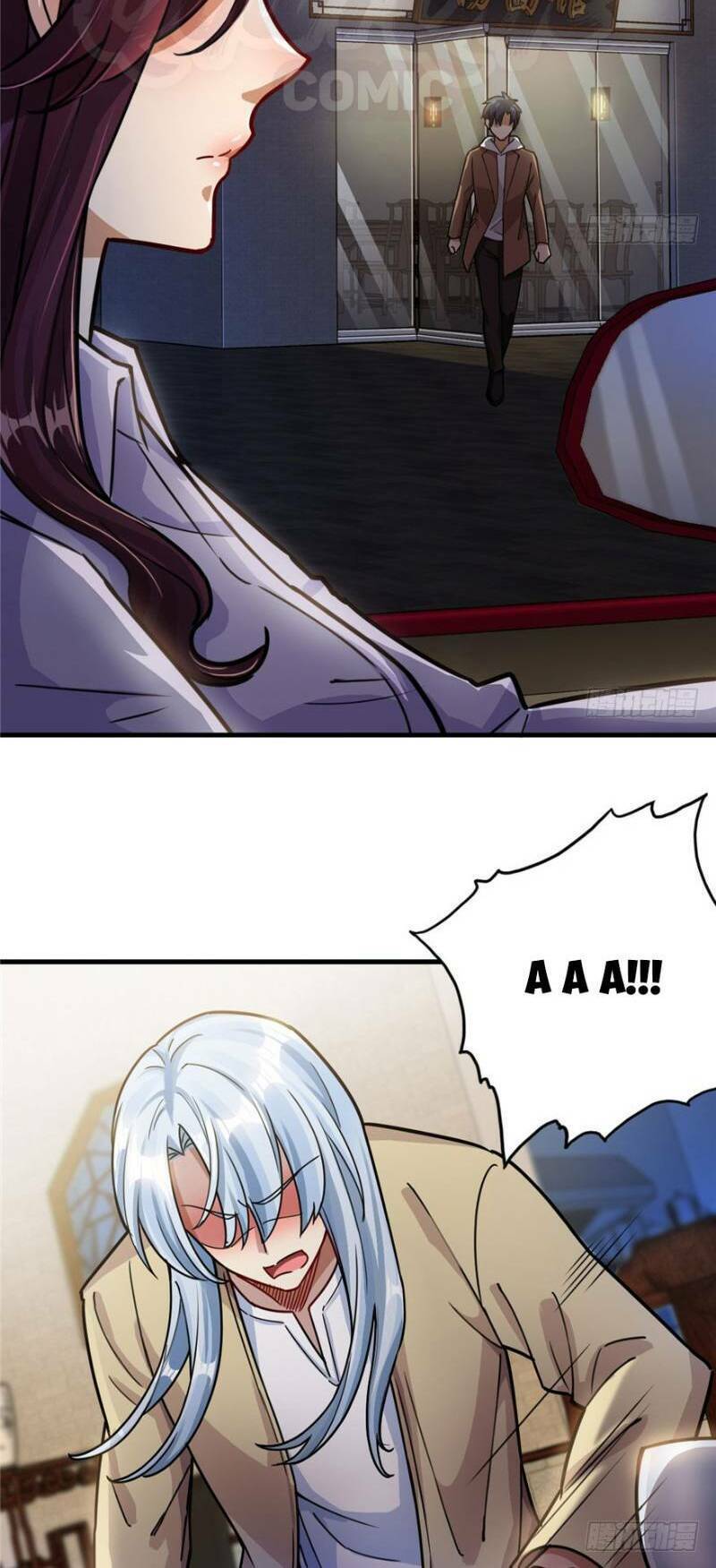 thâm dạ thư ốc chapter 21 26