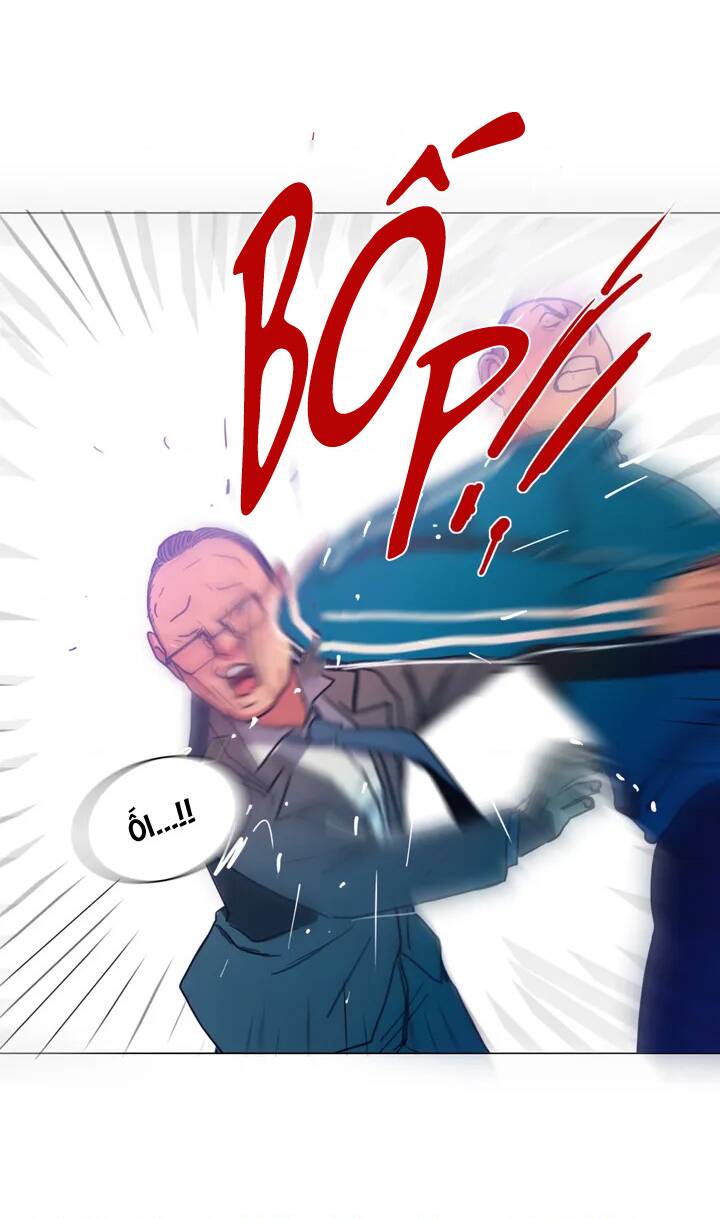 giải thoát chapter 36 36