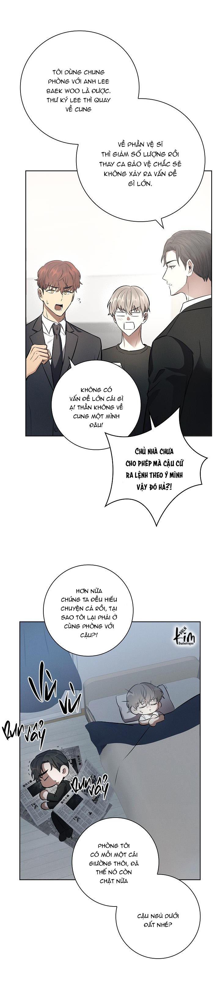 (abo) be, be chapter 9 8