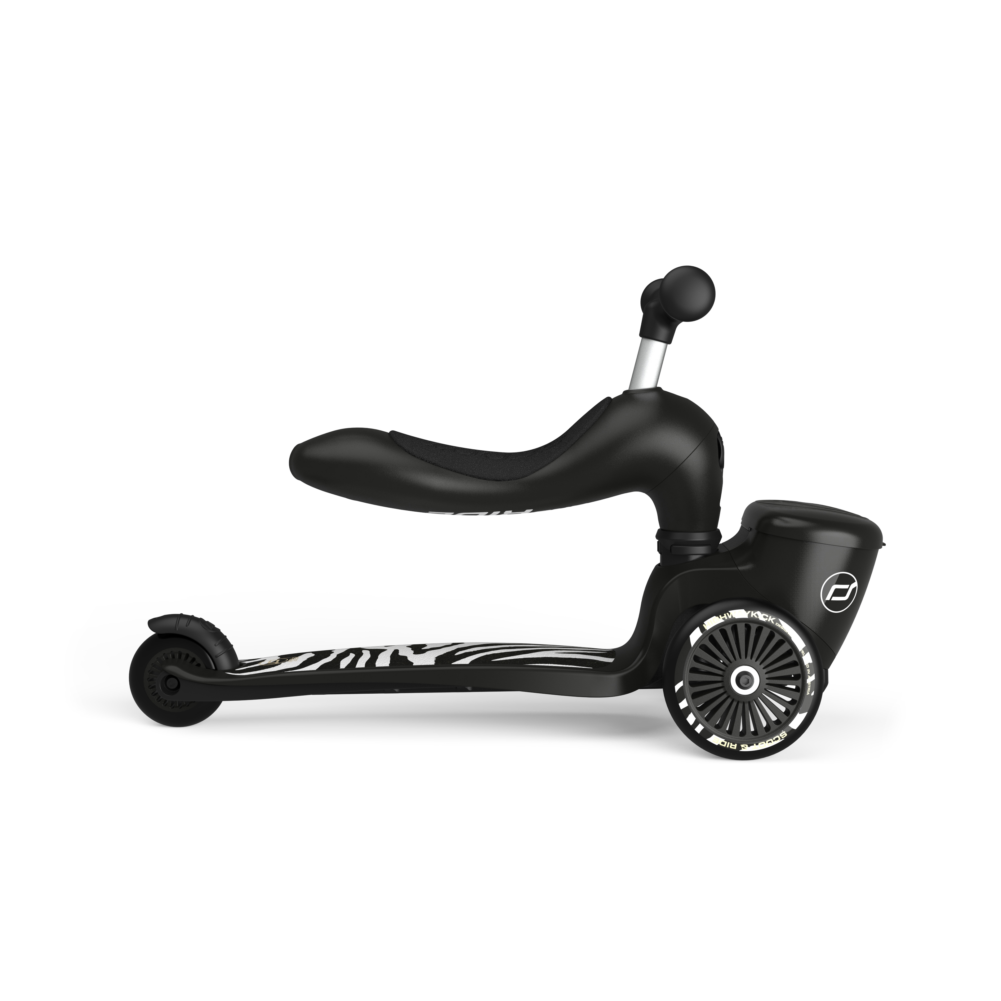 Xe scooter trẻ em scoot and ride Highwaykick 1 Lifestyle