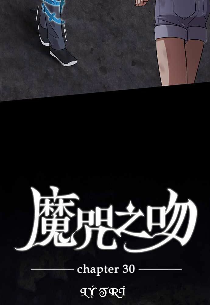 nụ hôn nguyền rủa chapter 30 10