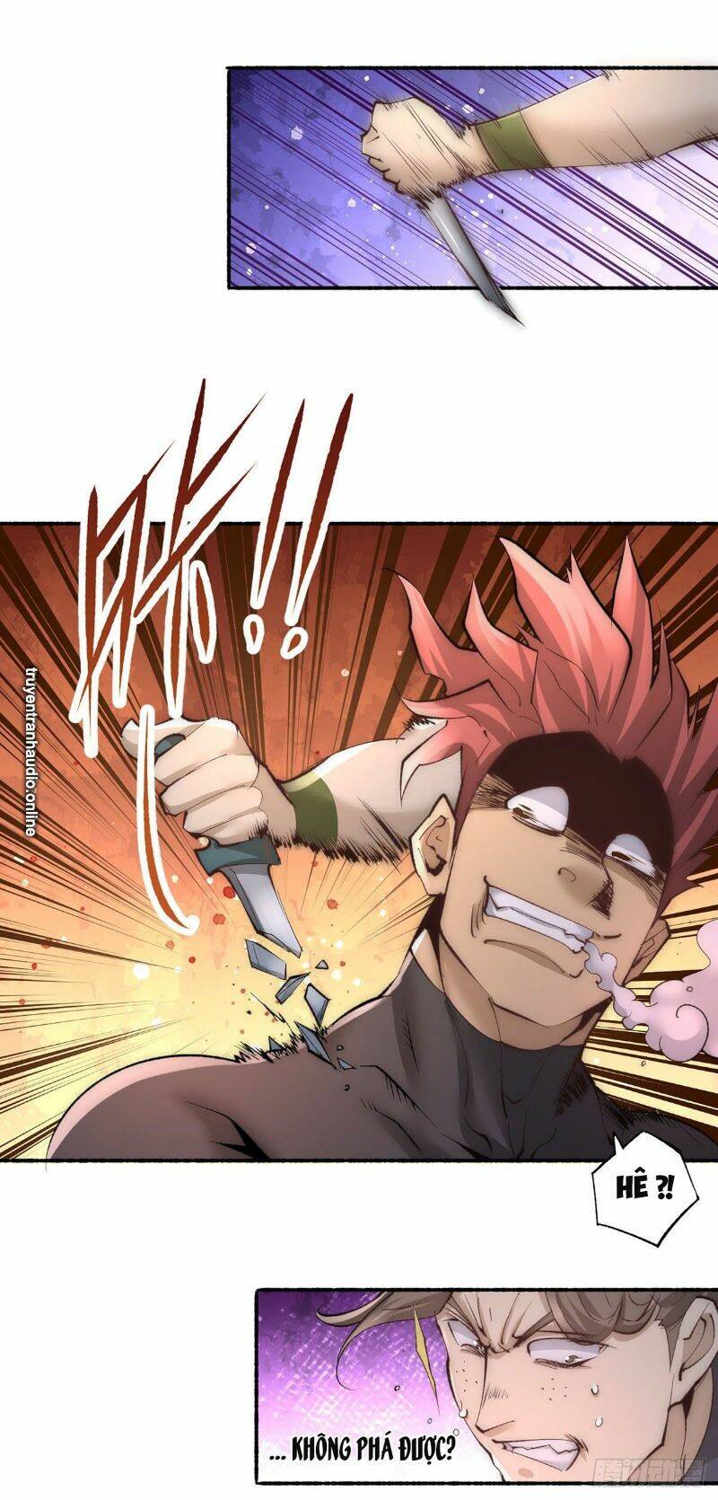 đô thị đỉnh phong cao thủ chapter 181 30