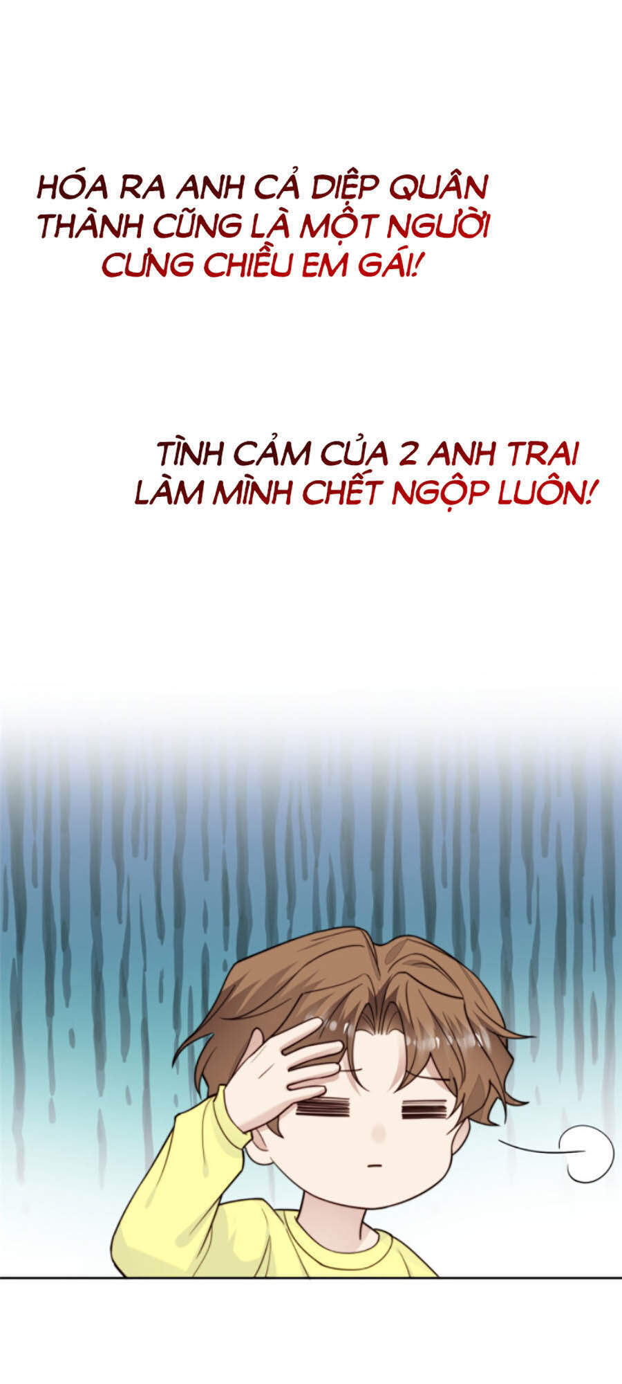 dựa vào đại lão ổn định vị trí c trong nam đoàn chapter 37 7