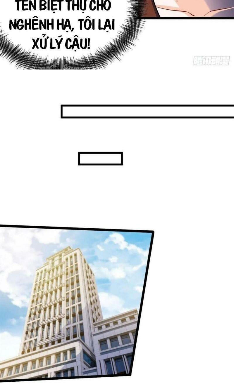 ta là hàn tam thiên chapter 68 22