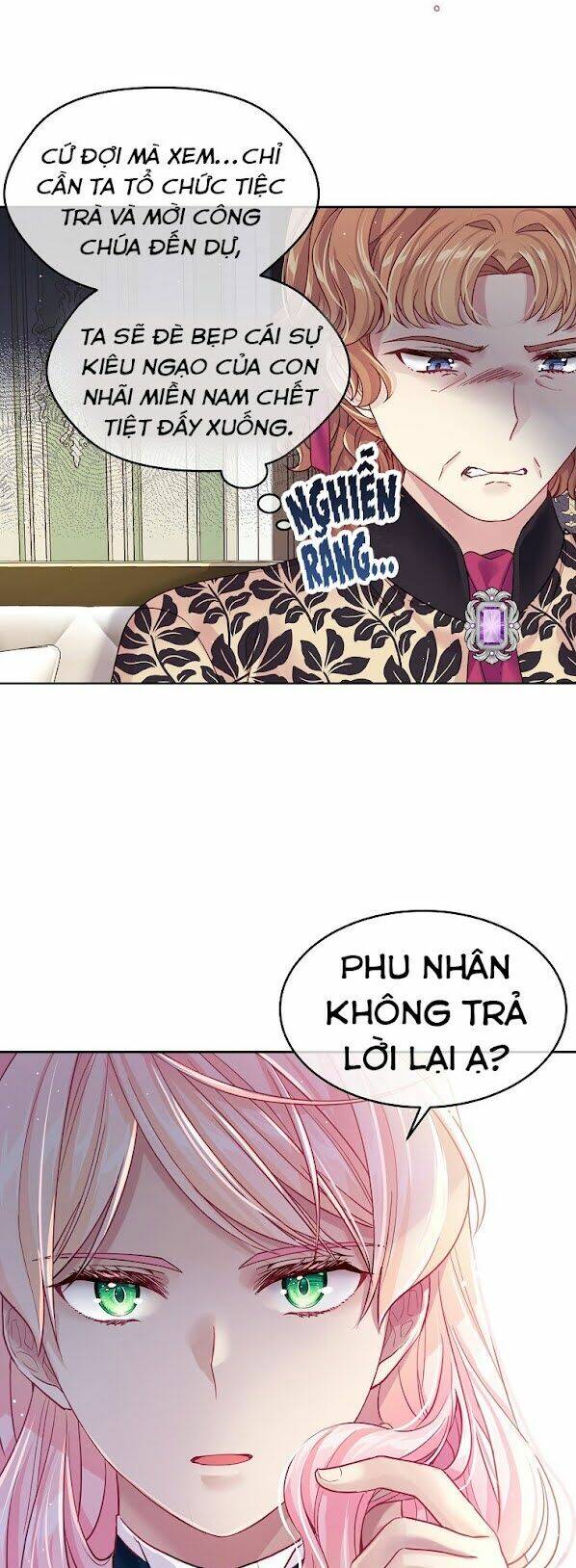 chồng em dễ thương chết mất thôi! chapter 23 17