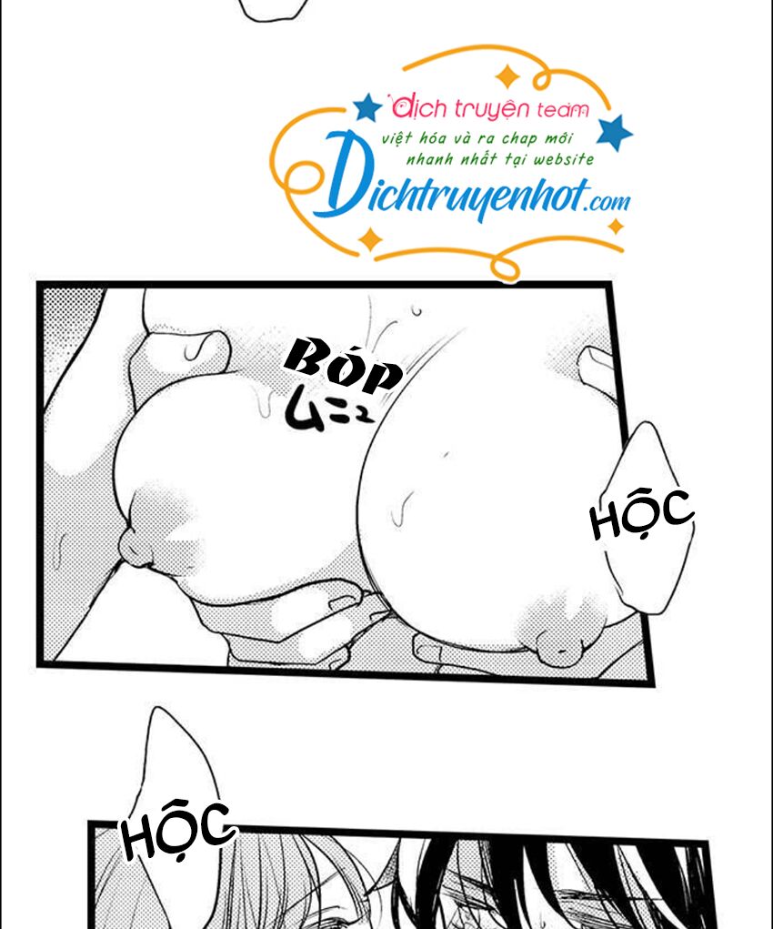 ngón tay anh ấy làm tôi phát điên chapter 89 13
