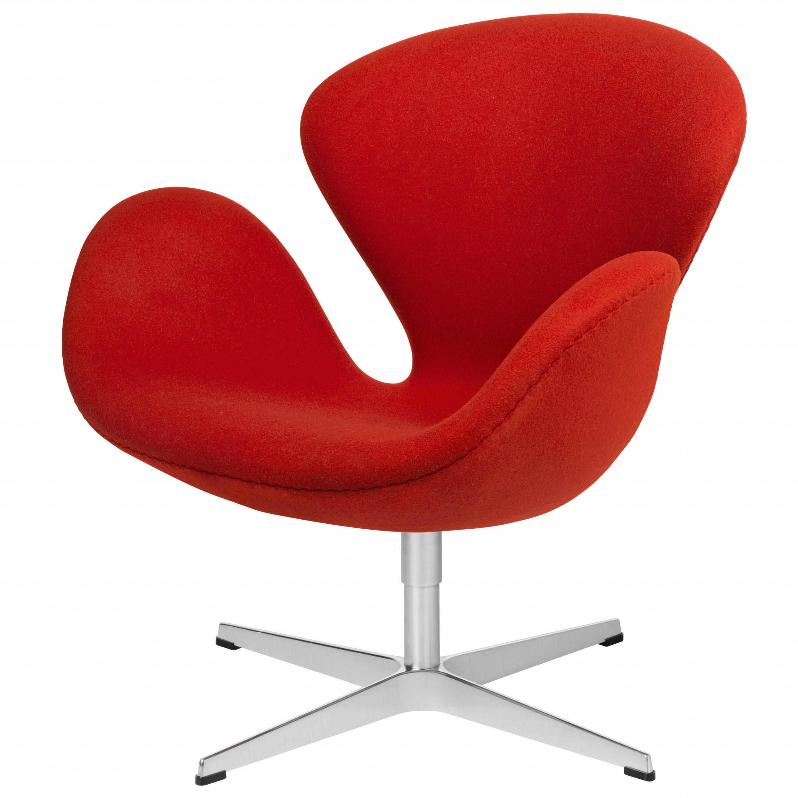 Ghế thư giản Swan Chair Tundo Ngang 73 x 80 x 64 cm