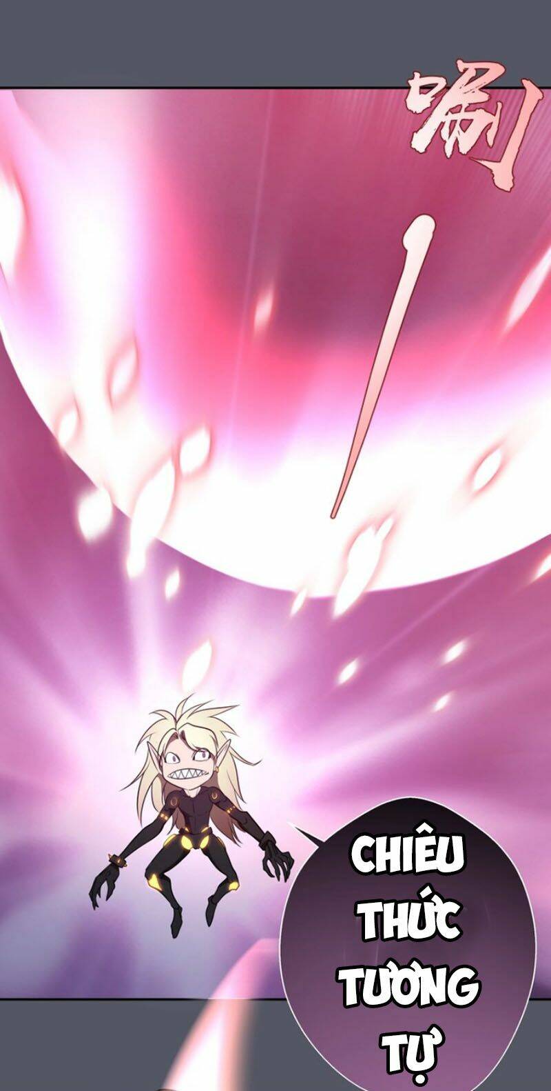 cao đẳng linh hồn chapter 51.2 25