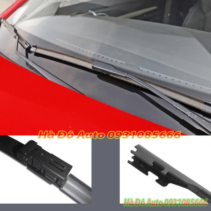 Bộ Chổi Gạt Mưa Theo Xe MG ZS - Chổi Gạt Mưa Trước MG ZS