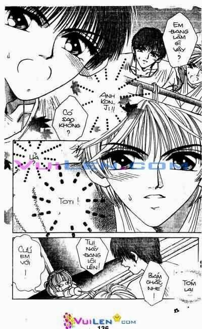 arita đáng yêu chapter 2 135