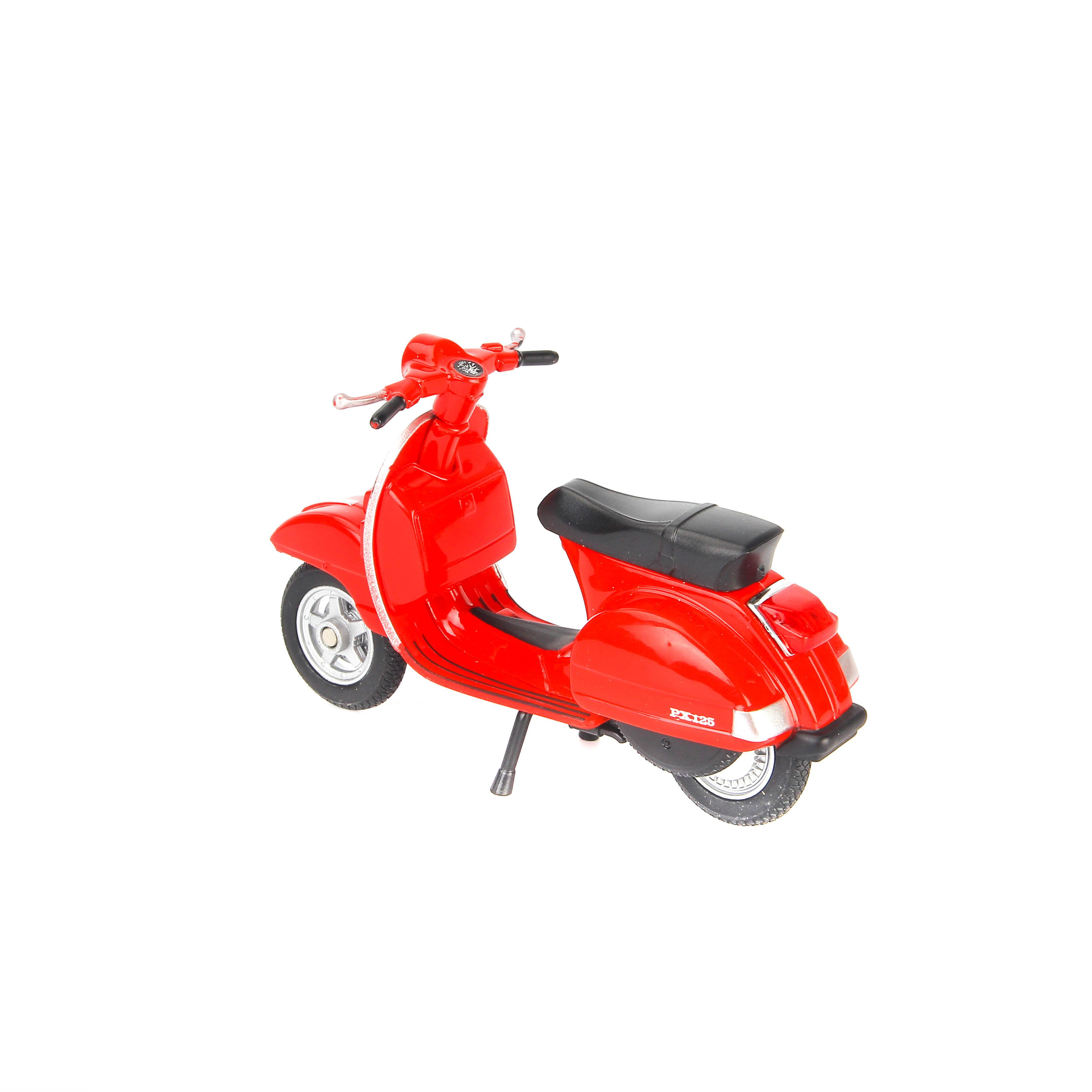 Mô hình xe Vespa PX 2016 1:18 Welly - 12850PW