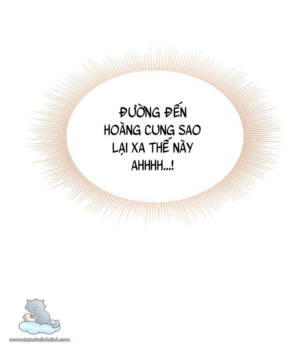 kiên nhẫn chút nào, đại công tước chapter 12 40