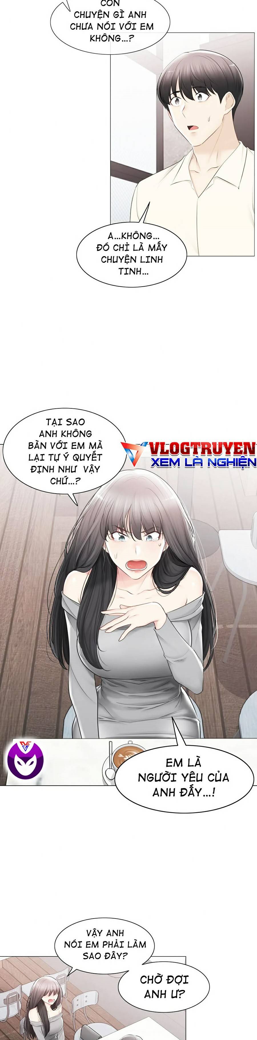 mở khóa tim em chapter 100 56