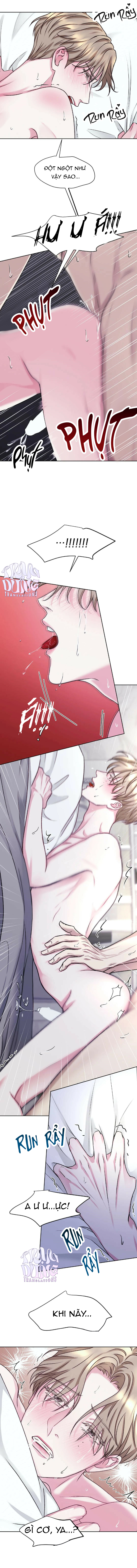 người nhà bất đắc dĩ chapter 6 7