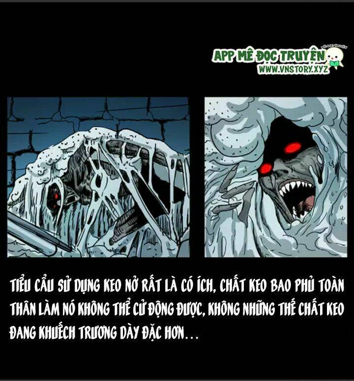 U Minh Ngụy Tượng Chapter 40 51