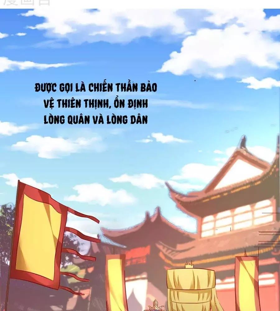 từ đây vương gia không thượng triều sớm chapter 84 13