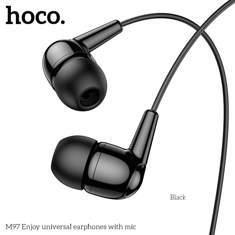 Tai Nghe Dành Cho Hoco. M97 Stereo Bass Có Mic Thời Trang Nghe Hay Hàng Chính Hãng