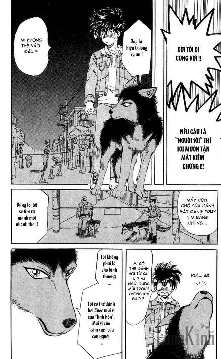 wild half chapter 1 30