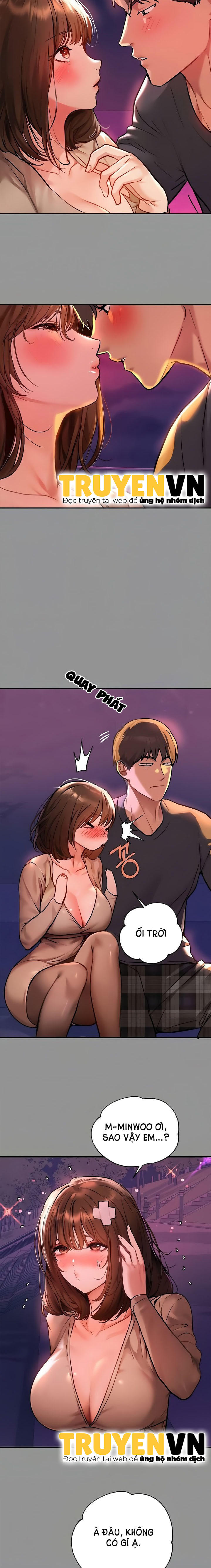 bà chị chủ nhà chapter 42 3