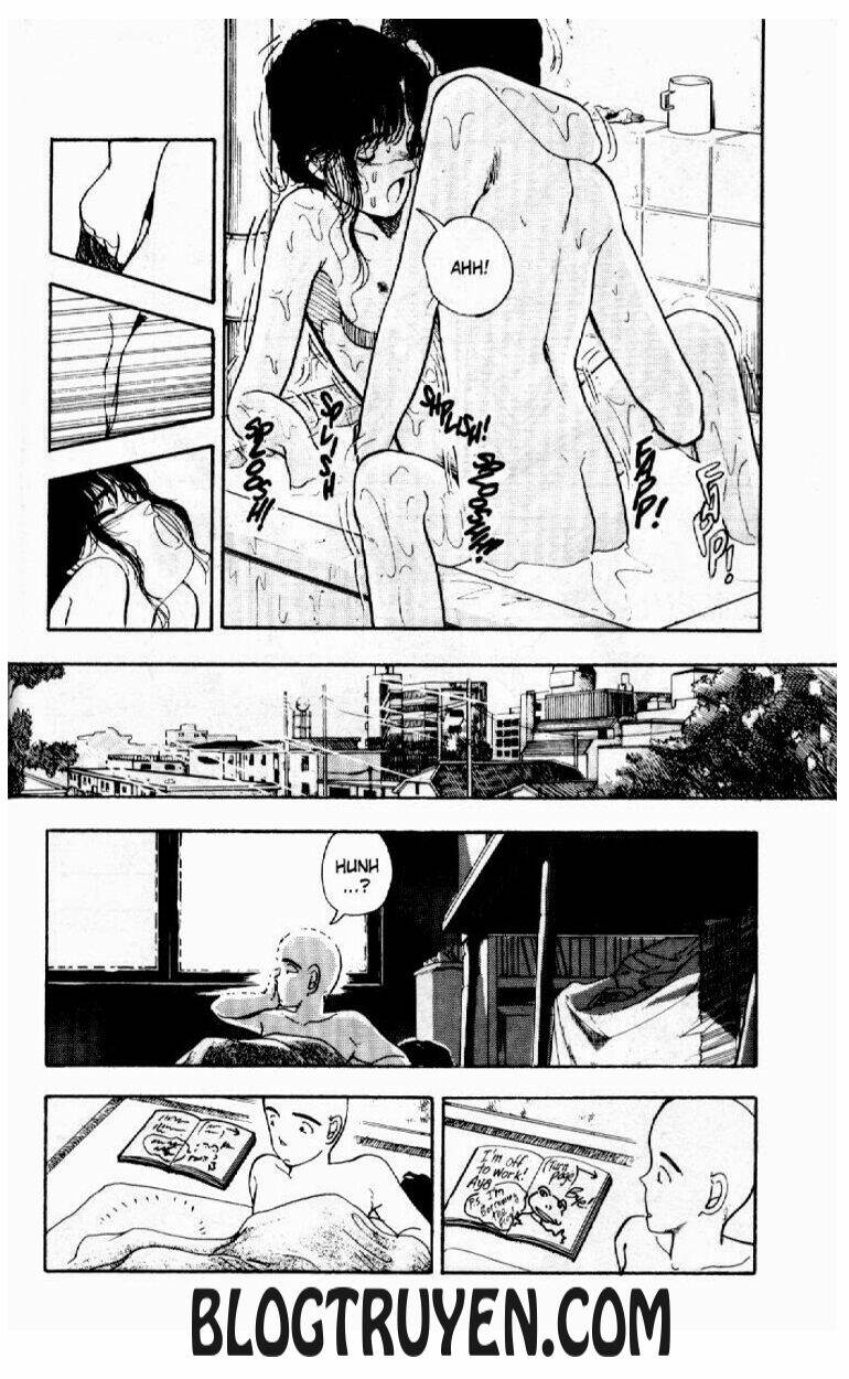 asatte dance chapter 20 11