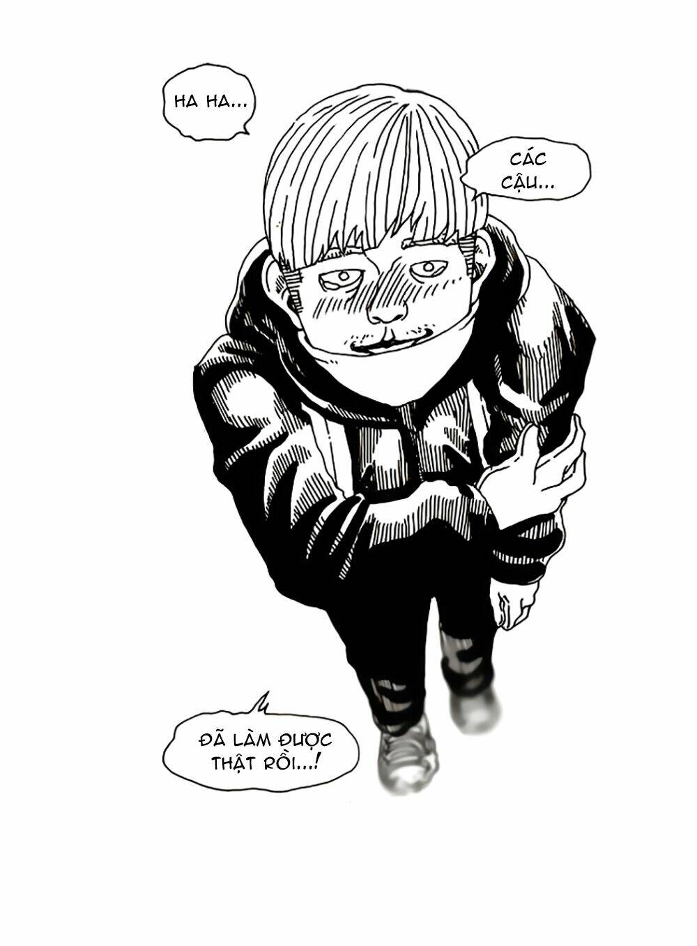 chuyện chết chóc chapter 6 23