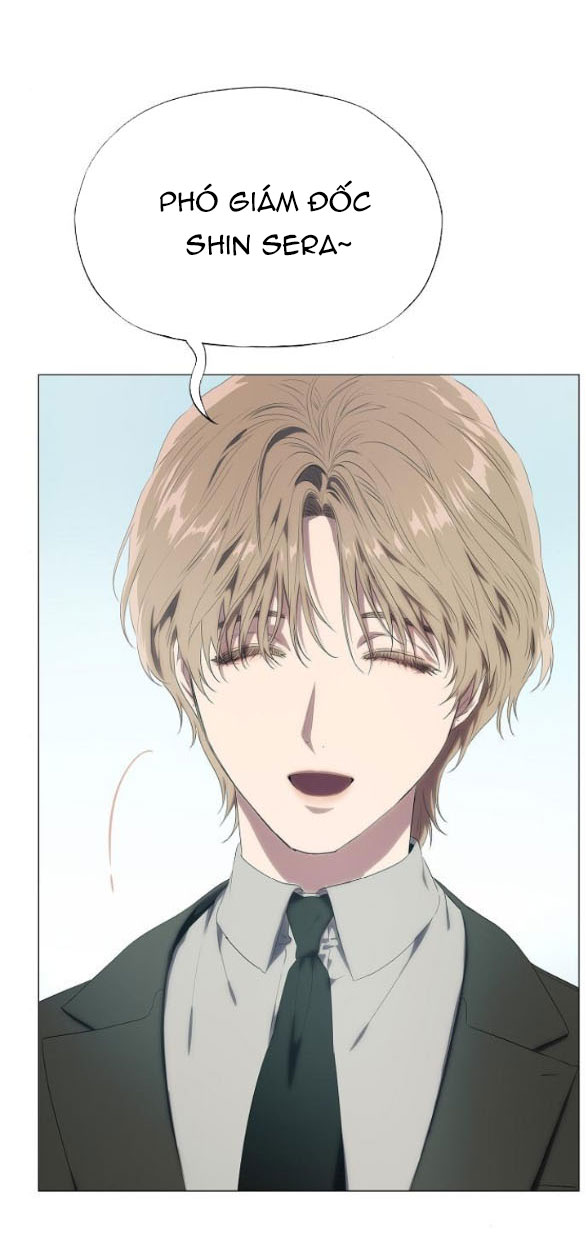 không thể thoát ra khỏi bộ phim kịch tính chapter 13.1 53