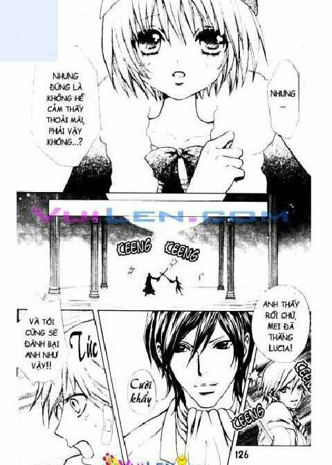 chàng quản gia của bé mei chapter 7 125