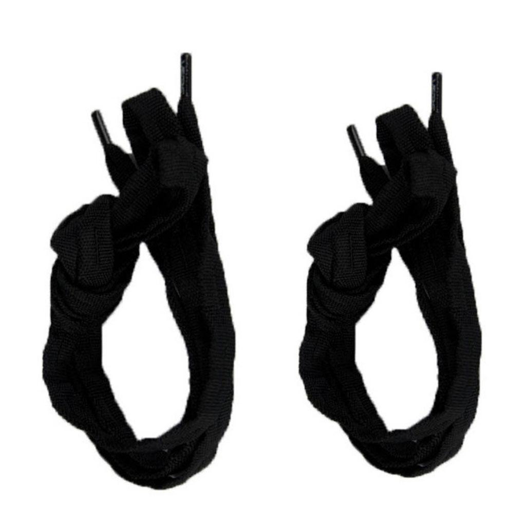 3 Pairs Skates Shoelaces Roller Inline Skate Boots Strings