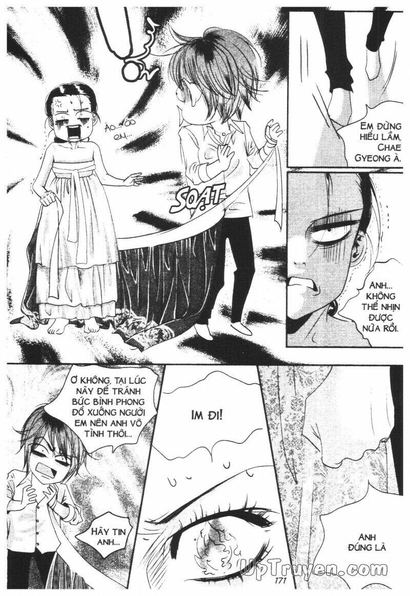hoàng cung chapter 28 171