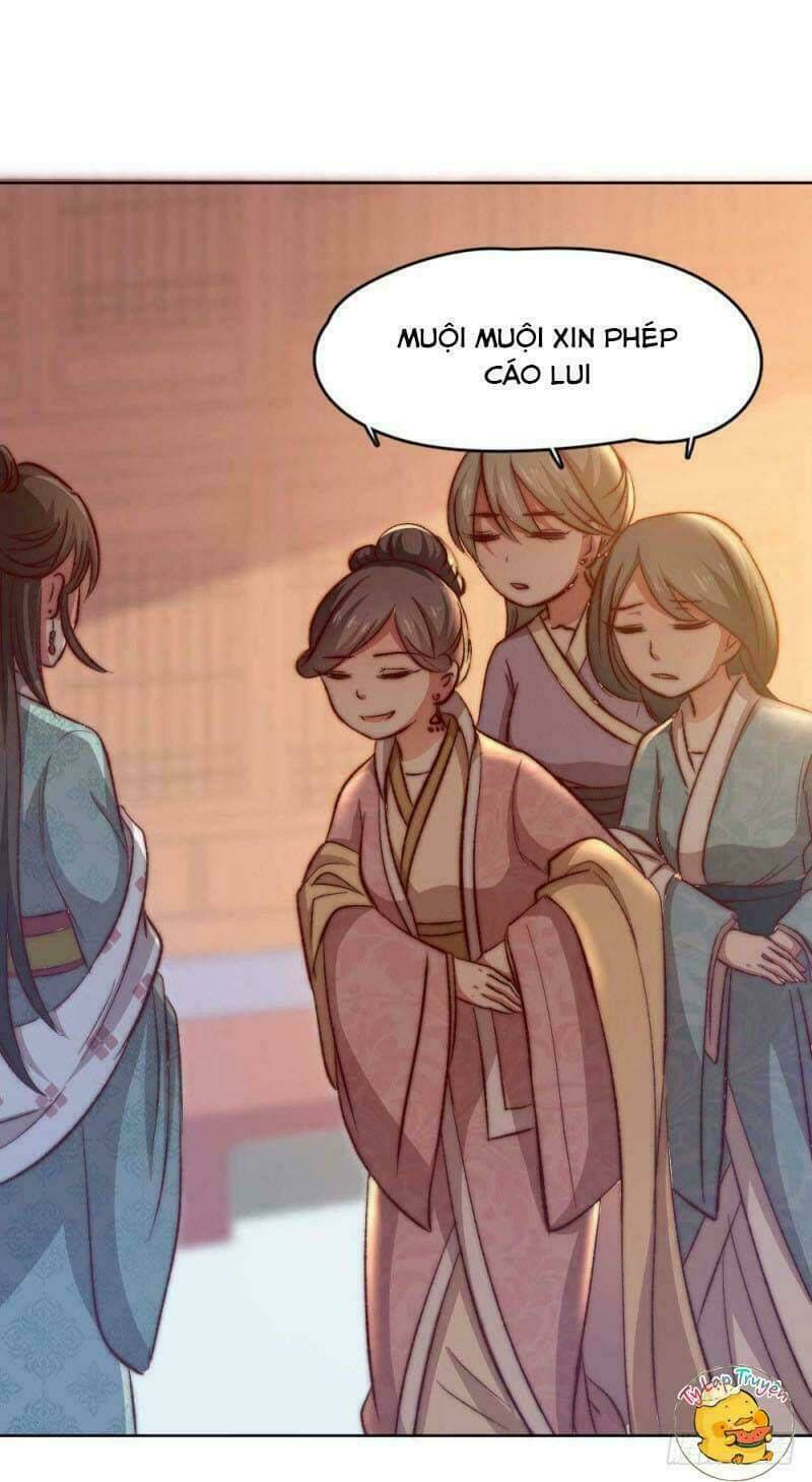 song thế sủng phi chapter 6 53