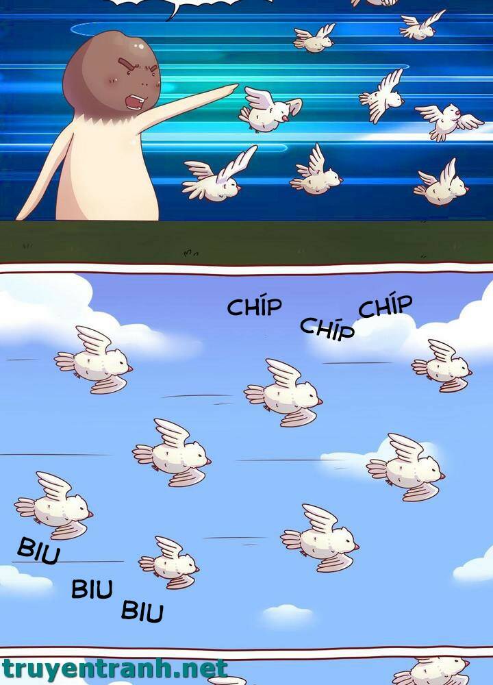 cây nấm kì khả chapter 3 6