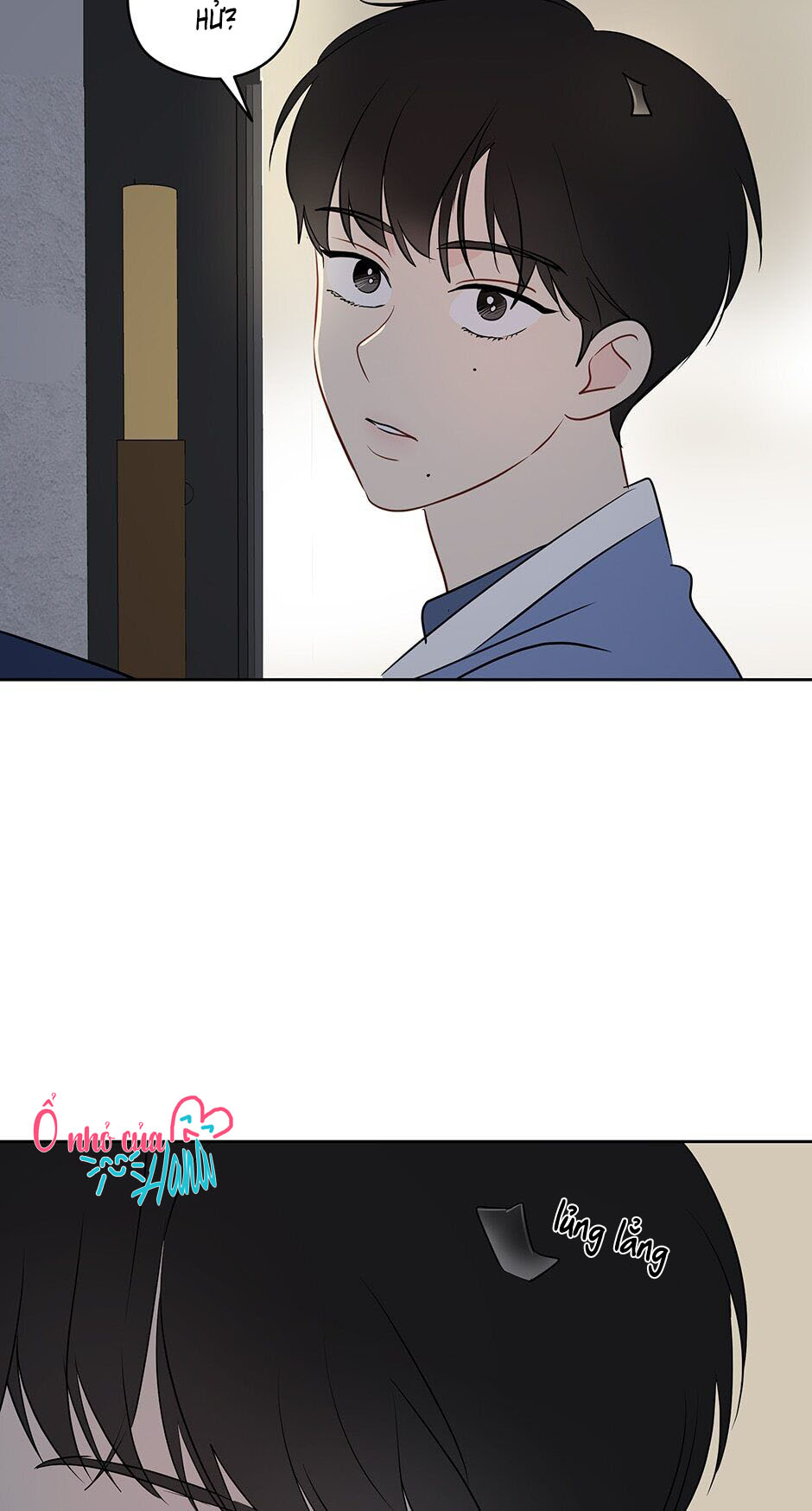 chỉ là giấc mơ thôi phải không? chapter 12 35