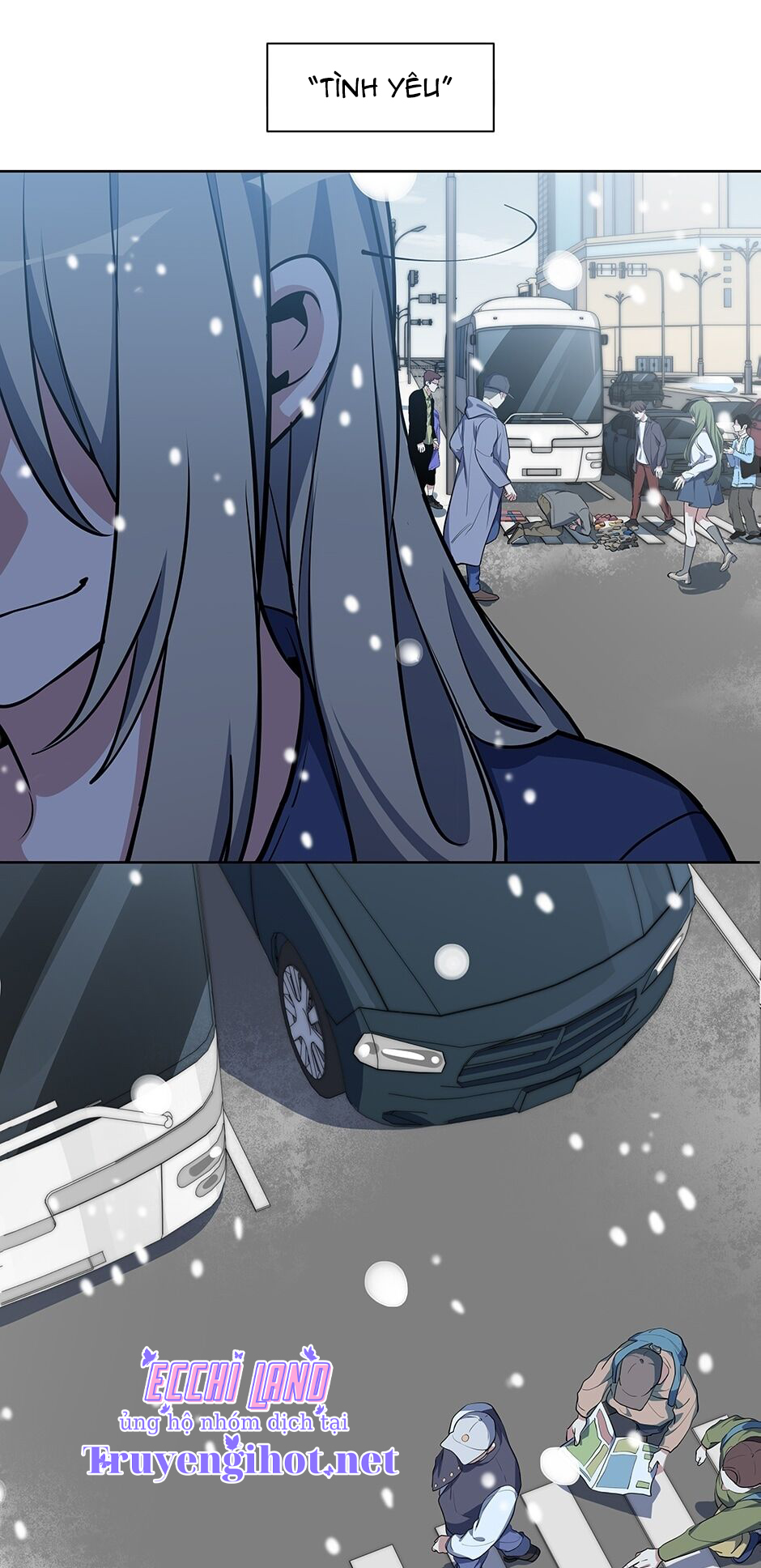 [16+] killing my love chapter 1.1 3