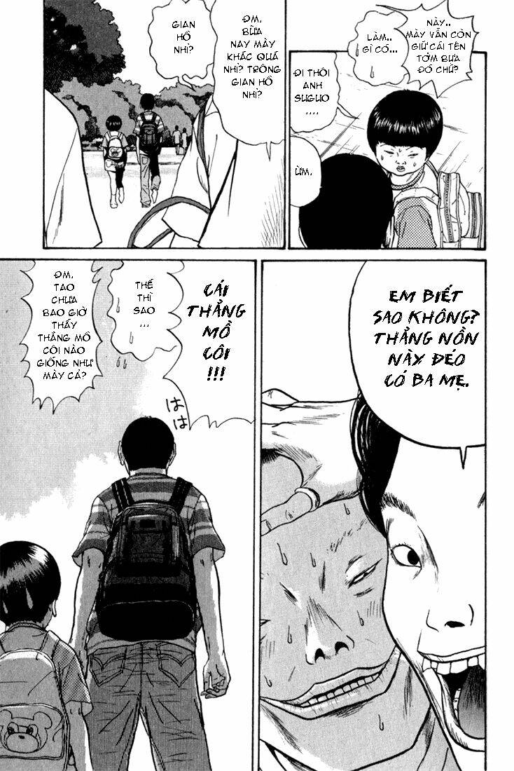 boku to issho chapter 1 17