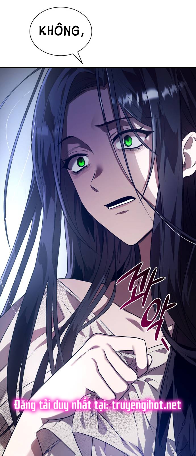 chị yêu, kiếp này em sẽ là hoàng hậu chapter 2.2 32