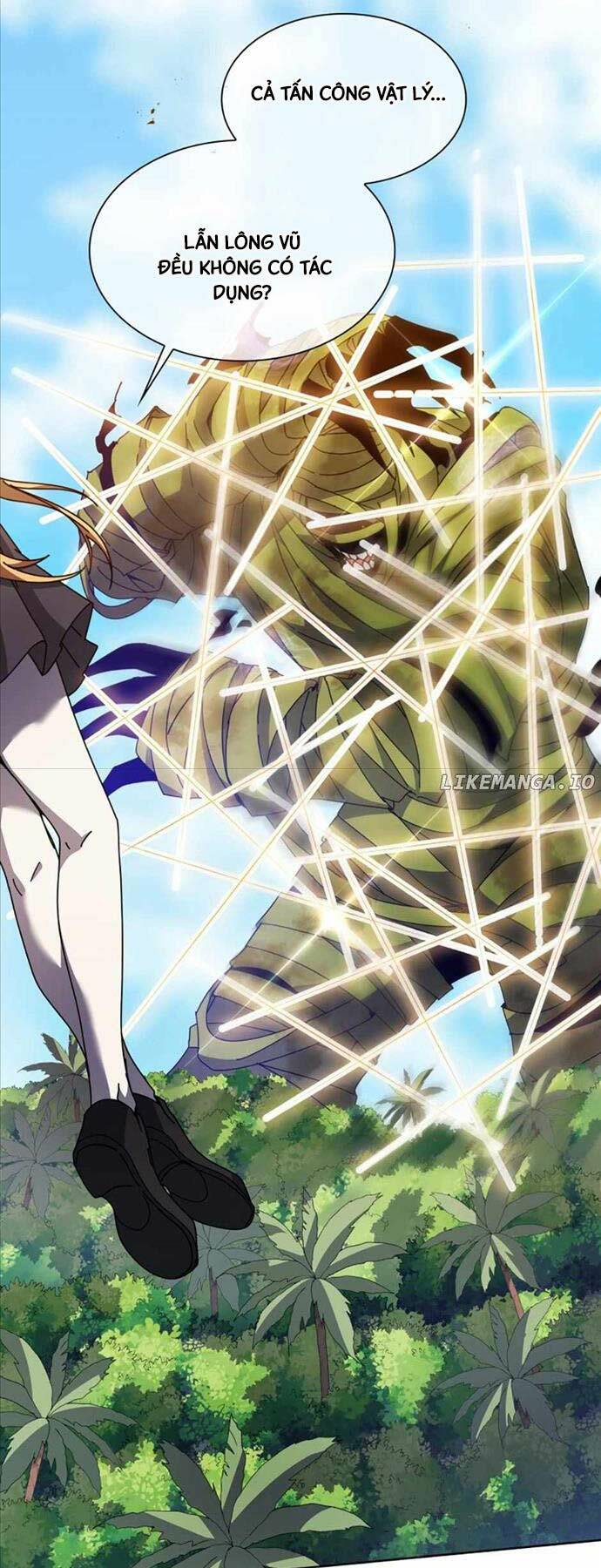 tử linh sư thiên tài của học viện chapter 82 61