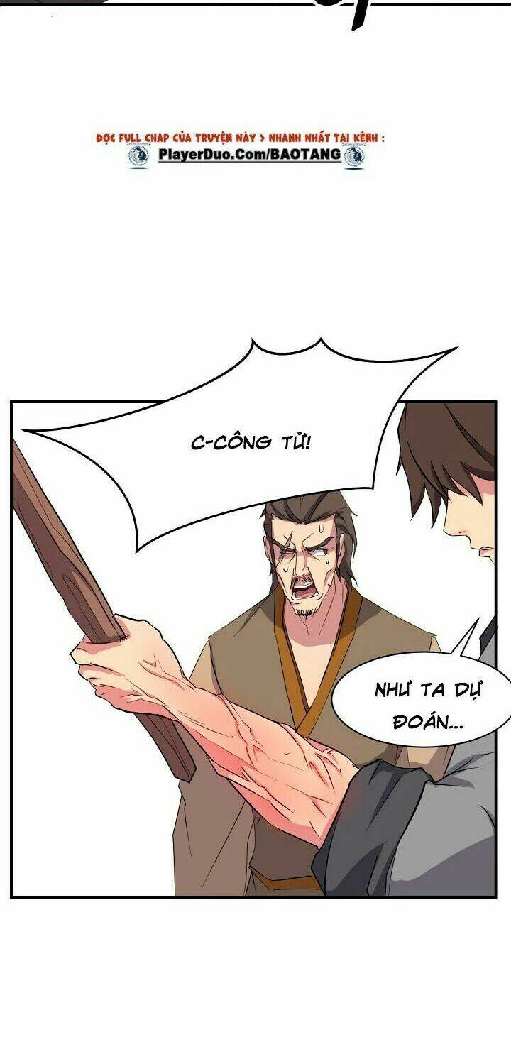 trọng sinh, bất khả chiến bại chapter 22 25