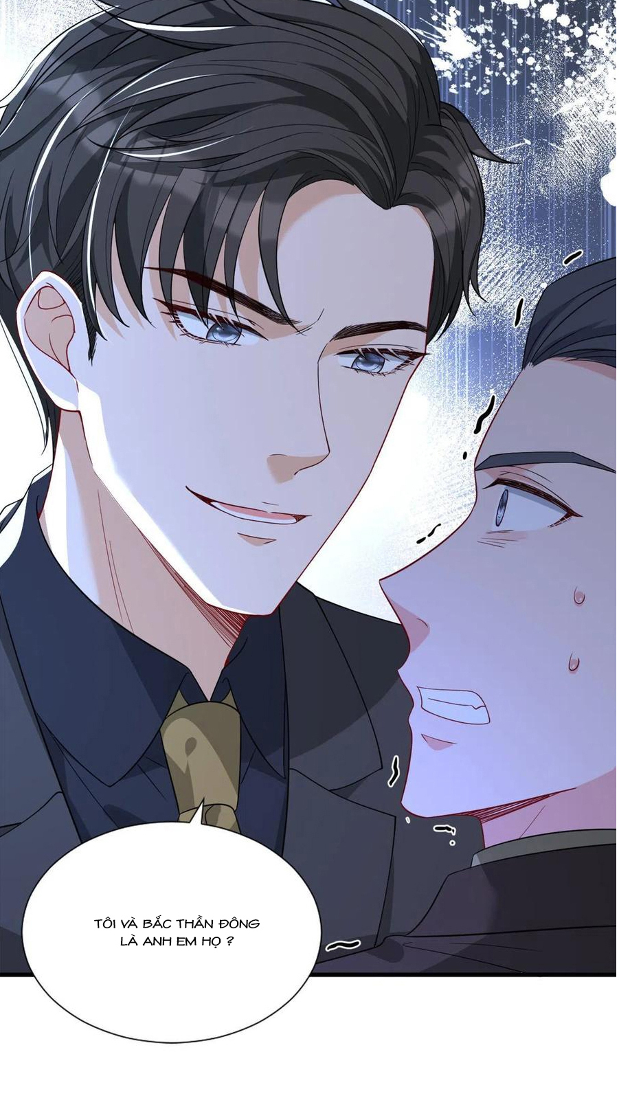 thí hôn lão công, cần giúp sức chapter 581 18