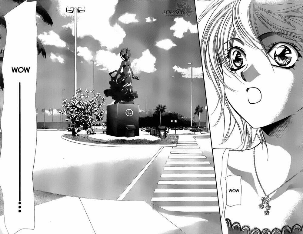 thử thách của kyouko chapter 204 7